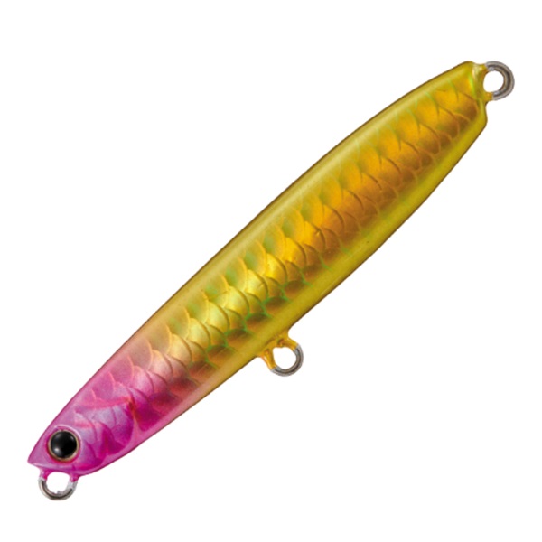 ジグパラ サーフ 35g(#120 ﾋﾟﾝｸﾍｯﾄﾞｺﾞｰﾙﾄﾞ(ｹｲﾑﾗ))